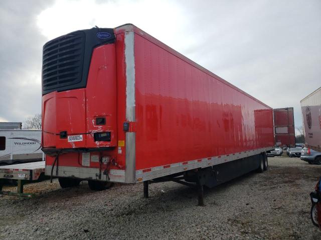 1UYVS2534L6977403 - 2020 UTILITY TRAILER Rojo foto 3