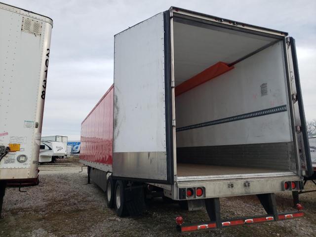 1UYVS2534L6977403 - 2020 UTILITY TRAILER Rojo foto 4
