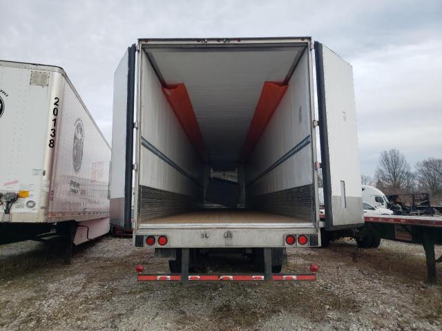 1UYVS2534L6977403 - 2020 UTILITY TRAILER Rojo foto 6
