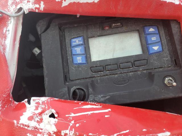 1UYVS2534L6977403 - 2020 UTILITY TRAILER Rojo foto 8