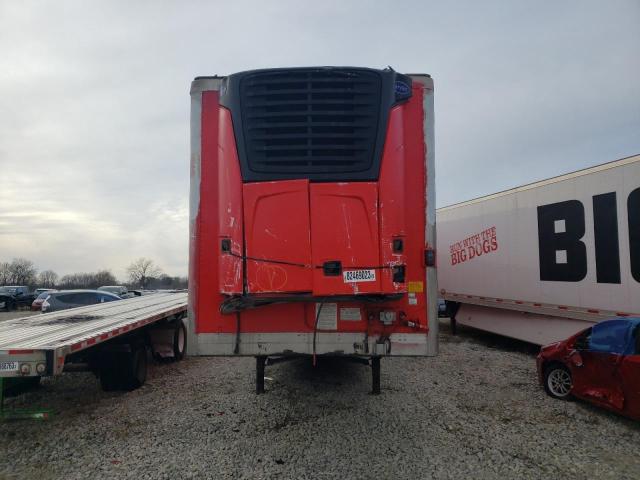 1UYVS2534L6977403 - 2020 UTILITY TRAILER Rojo foto 9