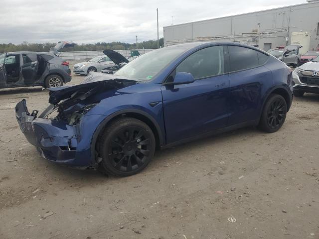 2024 TESLA MODEL Y, 