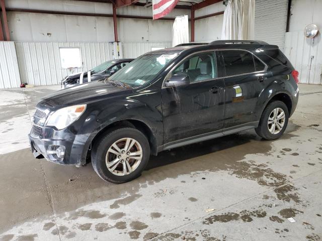 2015 CHEVROLET EQUINOX LT, 