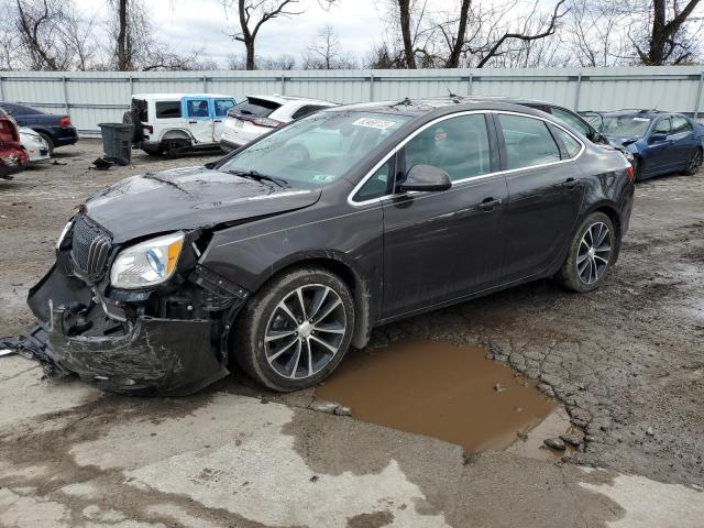 2016 BUICK VERANO SPORT TOURING, 