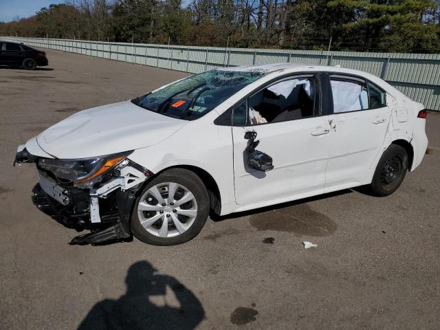 2024 TOYOTA COROLLA LE, 