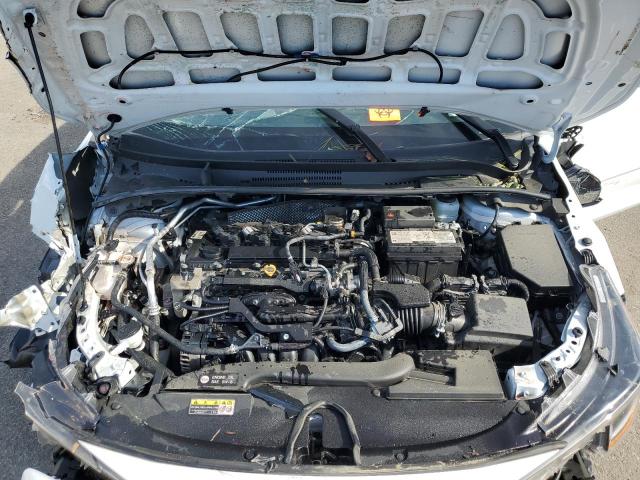 5YFB4MDE0RP188886 - 2024 TOYOTA COROLLA LE Blanco foto 11