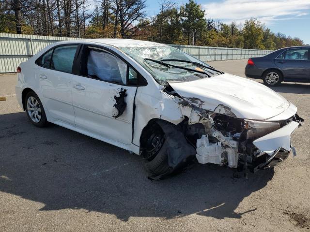 5YFB4MDE0RP188886 - 2024 TOYOTA COROLLA LE Blanco foto 4