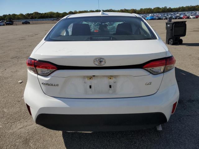 5YFB4MDE0RP188886 - 2024 TOYOTA COROLLA LE Blanco foto 6