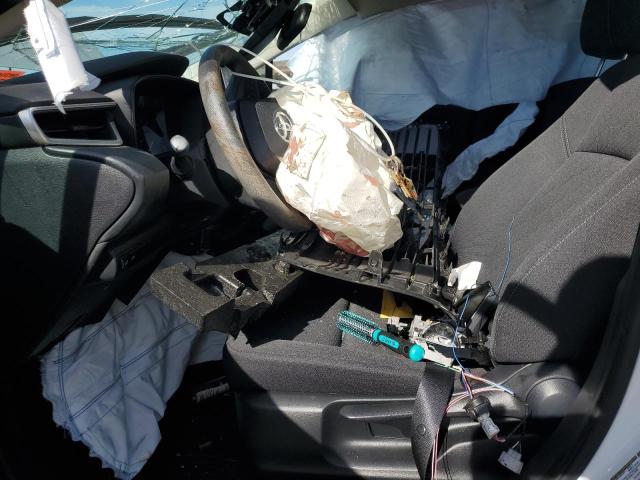 5YFB4MDE0RP188886 - 2024 TOYOTA COROLLA LE Blanco foto 7