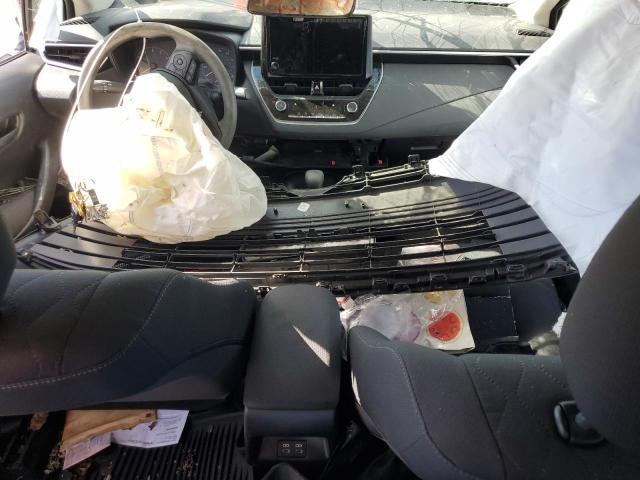 5YFB4MDE0RP188886 - 2024 TOYOTA COROLLA LE Blanco foto 8