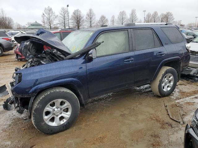 2019 TOYOTA 4RUNNER SR5, 