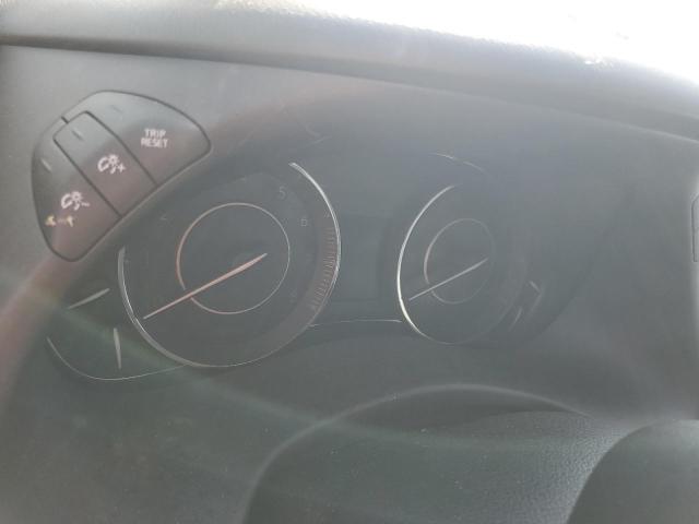 JN8AY2NE0H9704482 - 2017 NISSAN ARMADA PLATINUM 灰色 照片 9