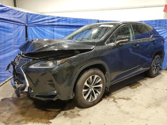 2022 LEXUS RX 350, 