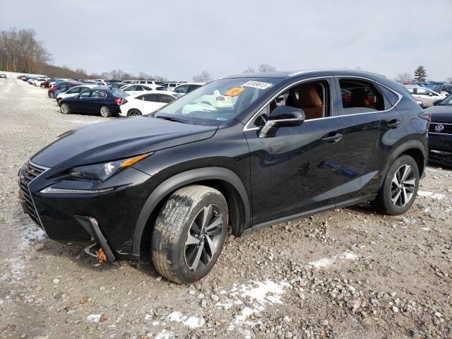 2019 LEXUS NX 300 BASE, 