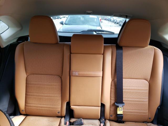 JTJBARBZ3K2194887 - 2019 LEXUS NX 300 BASE 黑色 照片 10