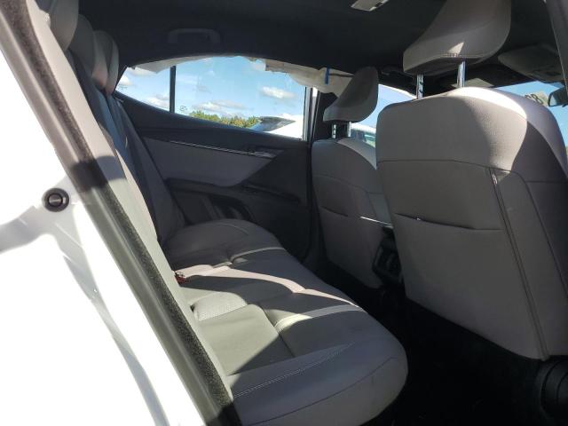 4T1DAACK4SU544557 - 2025 TOYOTA CAMRY XSE Ağ foto 10