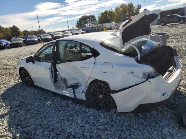 4T1DAACK4SU544557 - 2025 TOYOTA CAMRY XSE Ağ foto 2