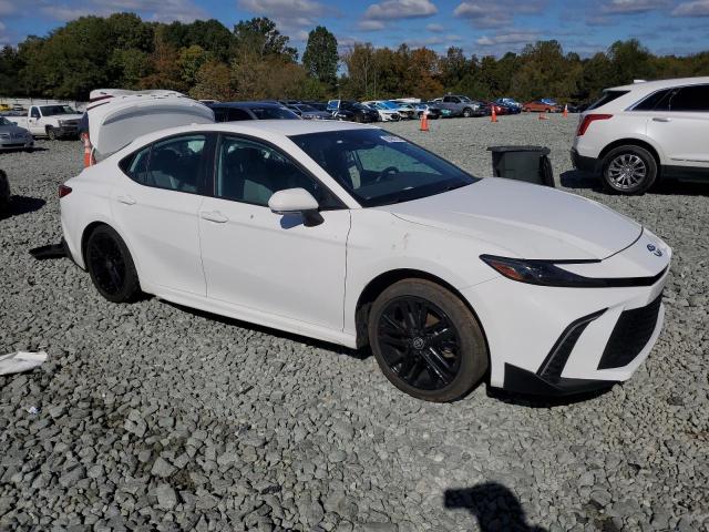 4T1DAACK4SU544557 - 2025 TOYOTA CAMRY XSE Ağ foto 4