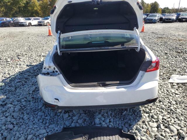 4T1DAACK4SU544557 - 2025 TOYOTA CAMRY XSE Ağ foto 6