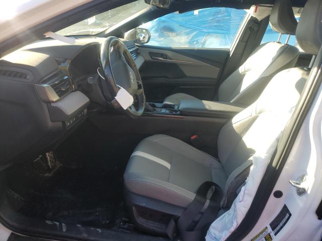 4T1DAACK4SU544557 - 2025 TOYOTA CAMRY XSE Ağ foto 7