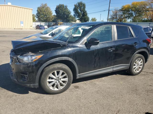 2016 MAZDA CX-5 TOURING, 
