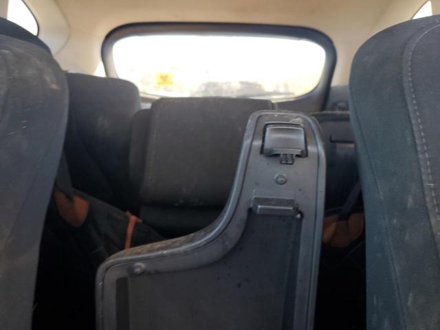 JM3KE4CY9G0806682 - 2016 MAZDA CX-5 TOURING Qara foto 10