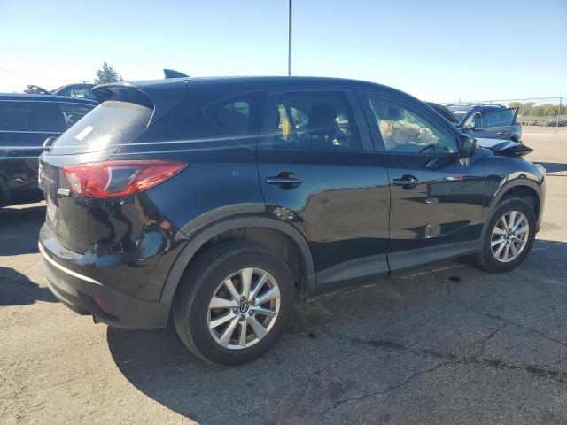 JM3KE4CY9G0806682 - 2016 MAZDA CX-5 TOURING Qara foto 3