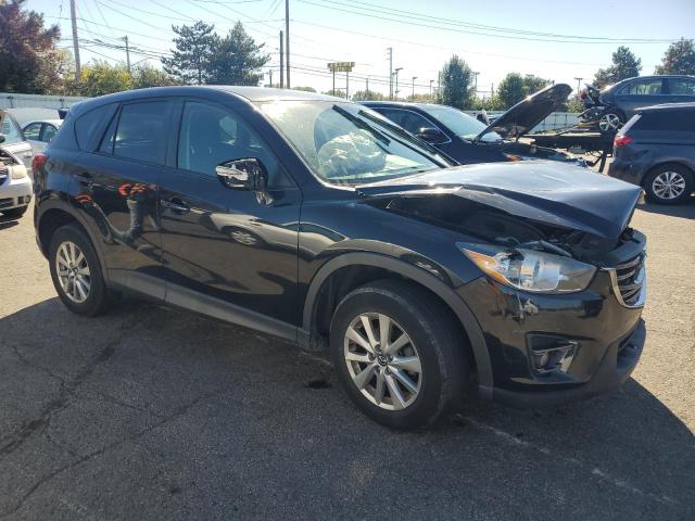 JM3KE4CY9G0806682 - 2016 MAZDA CX-5 TOURING Qara foto 4