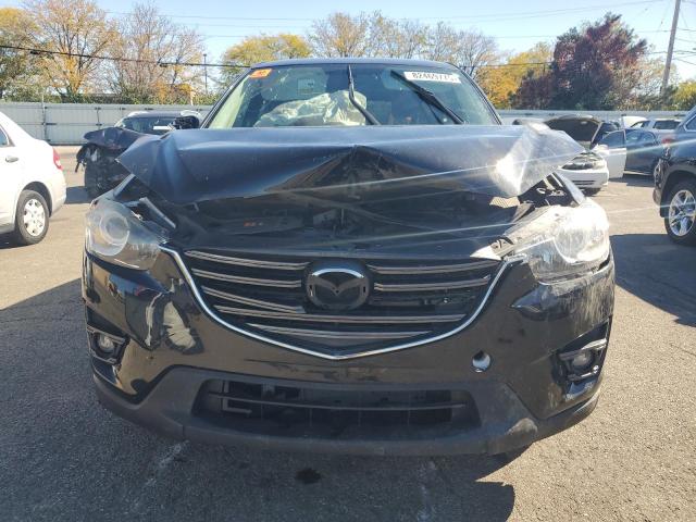 JM3KE4CY9G0806682 - 2016 MAZDA CX-5 TOURING Qara foto 5