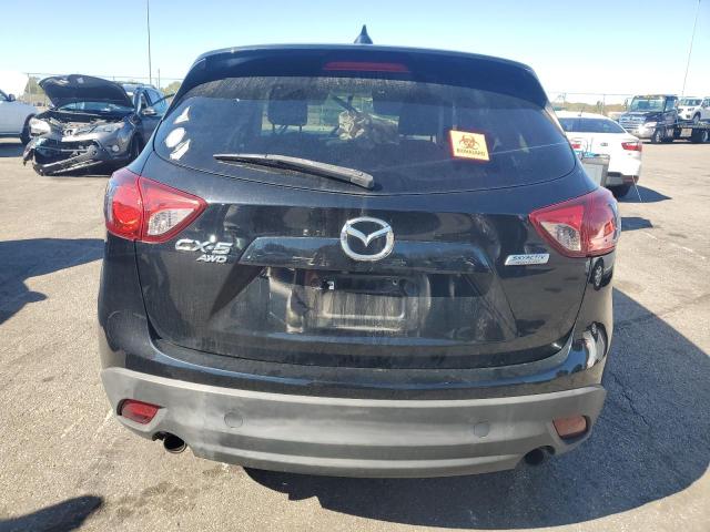 JM3KE4CY9G0806682 - 2016 MAZDA CX-5 TOURING Qara foto 6