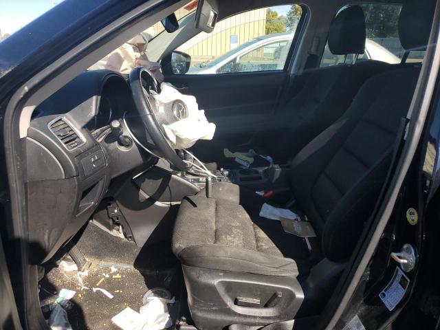 JM3KE4CY9G0806682 - 2016 MAZDA CX-5 TOURING Qara foto 7