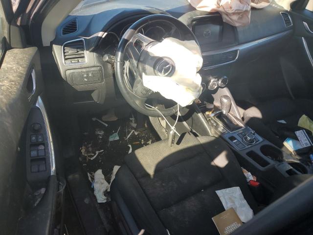 JM3KE4CY9G0806682 - 2016 MAZDA CX-5 TOURING Qara foto 8