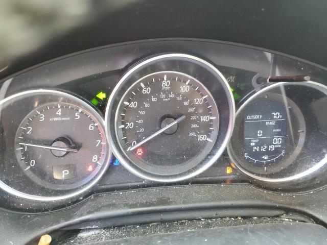 JM3KE4CY9G0806682 - 2016 MAZDA CX-5 TOURING Qara foto 9