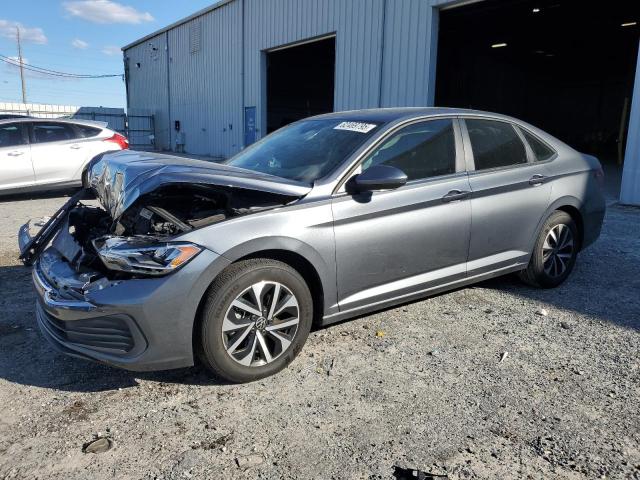 2024 VOLKSWAGEN JETTA S, 