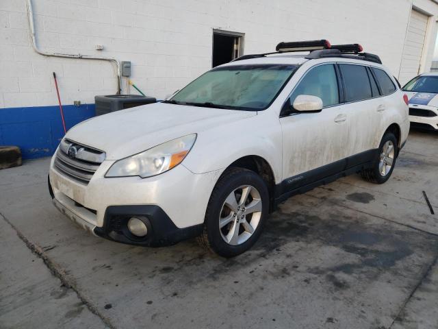 2013 SUBARU OUTBACK 2.5I LIMITED, 