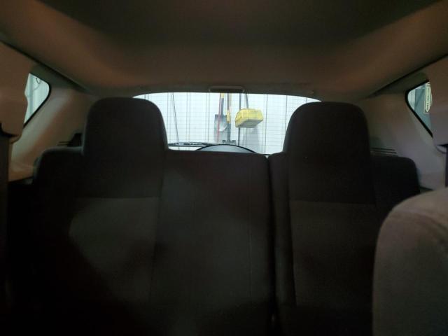 1C4NJDEBXCD676702 - 2012 JEEP COMPASS LATITUDE GRAY photo 10