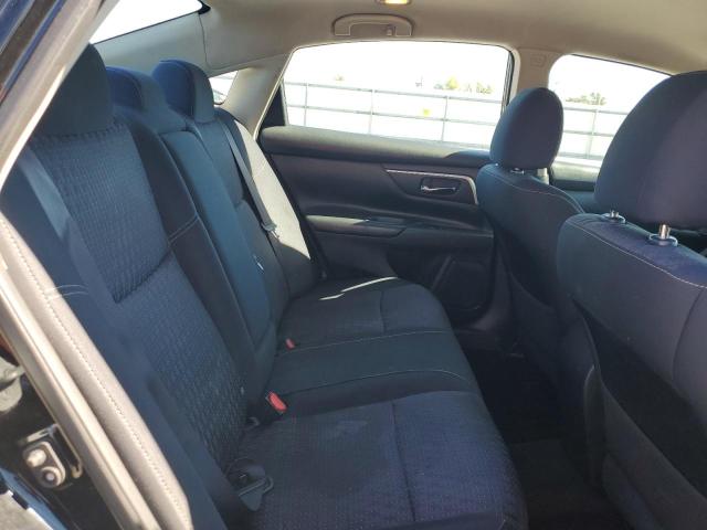 1N4AL3AP1HC140700 - 2017 NISSAN ALTIMA 2.5 შავი ფოტო 10