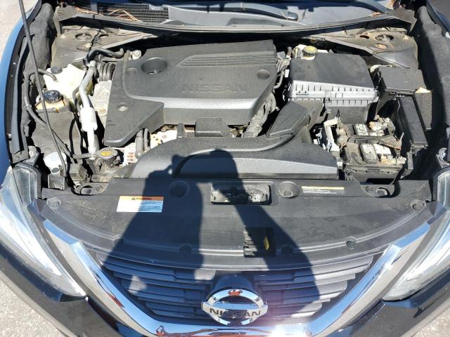 1N4AL3AP1HC140700 - 2017 NISSAN ALTIMA 2.5 შავი ფოტო 11