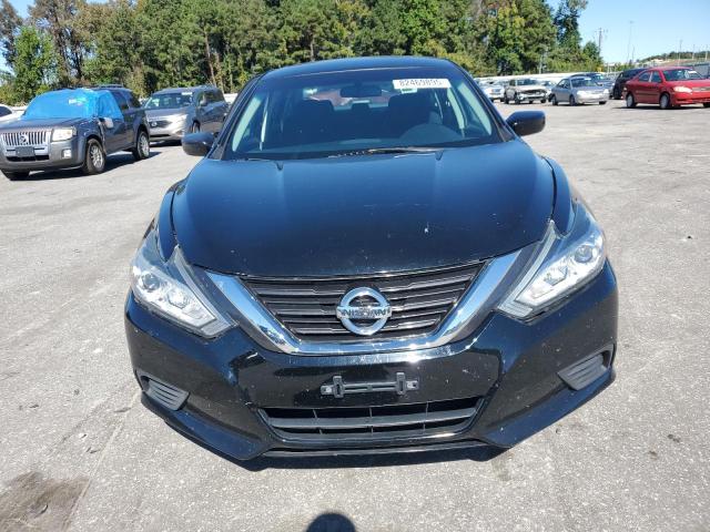 1N4AL3AP1HC140700 - 2017 NISSAN ALTIMA 2.5 შავი ფოტო 5