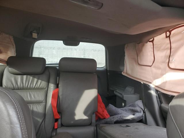 JHLRE38708C044279 - 2008 HONDA CR-V EXL Ağ foto 10