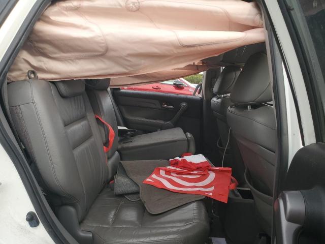 JHLRE38708C044279 - 2008 HONDA CR-V EXL Ağ foto 11