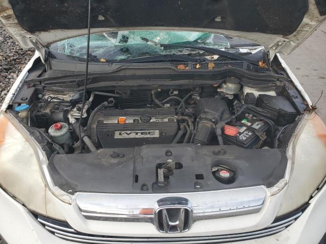 JHLRE38708C044279 - 2008 HONDA CR-V EXL Ağ foto 12
