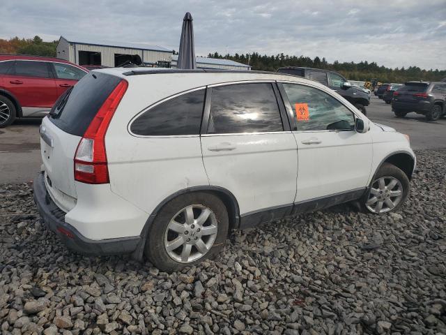 JHLRE38708C044279 - 2008 HONDA CR-V EXL Ağ foto 3
