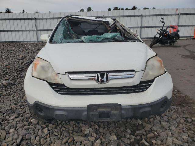 JHLRE38708C044279 - 2008 HONDA CR-V EXL Ağ foto 5