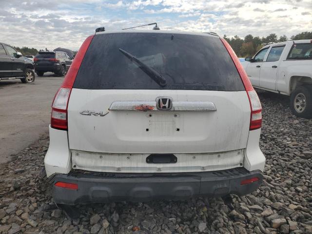 JHLRE38708C044279 - 2008 HONDA CR-V EXL Ağ foto 6