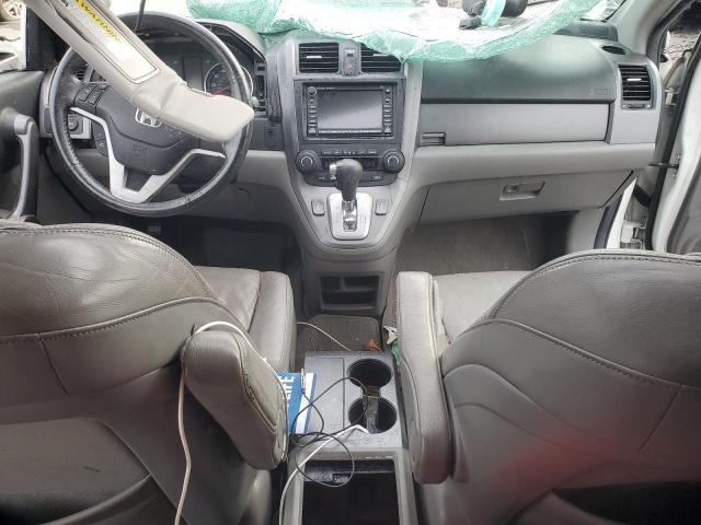 JHLRE38708C044279 - 2008 HONDA CR-V EXL Ağ foto 8