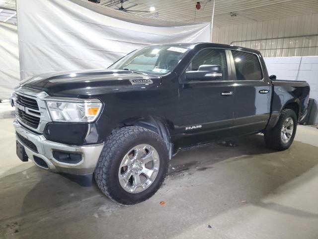 2019 RAM 1500 BIG HORN/LONE STAR, 