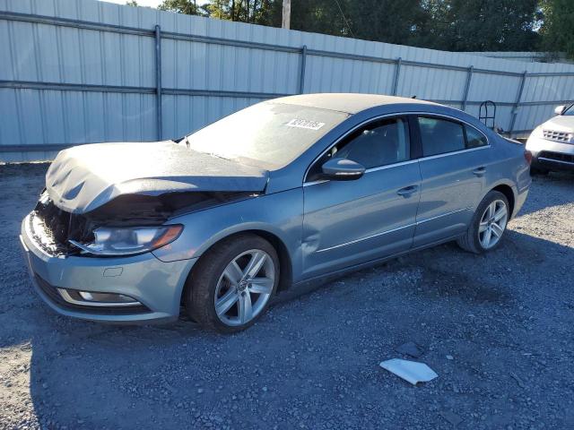 2013 VOLKSWAGEN CC SPORT, 