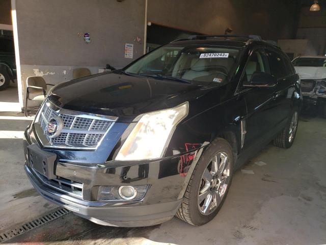 3GYFNEEY5BS544569 - 2011 CADILLAC SRX PERFORMANCE COLLECTION Қара фото 1