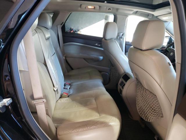 3GYFNEEY5BS544569 - 2011 CADILLAC SRX PERFORMANCE COLLECTION Қара фото 10